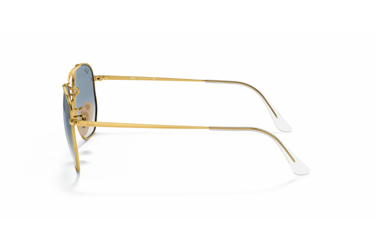 Ray-Ban Lentes de Sol The Marshal Degradados RB3648