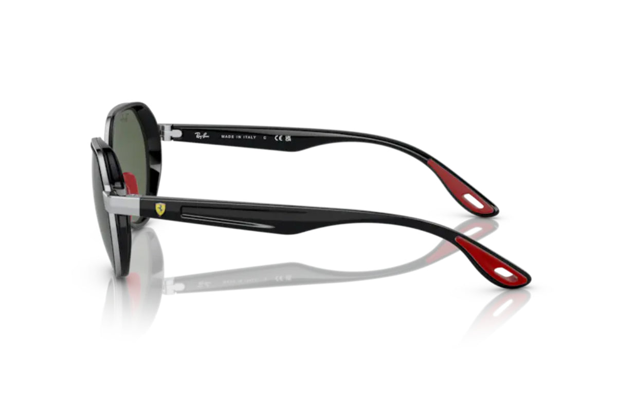 Ray-Ban Ferrari Lentes de Sol RB3703M