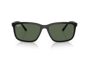Ray-Ban Lentes de Sol Polarizados RB4384L
