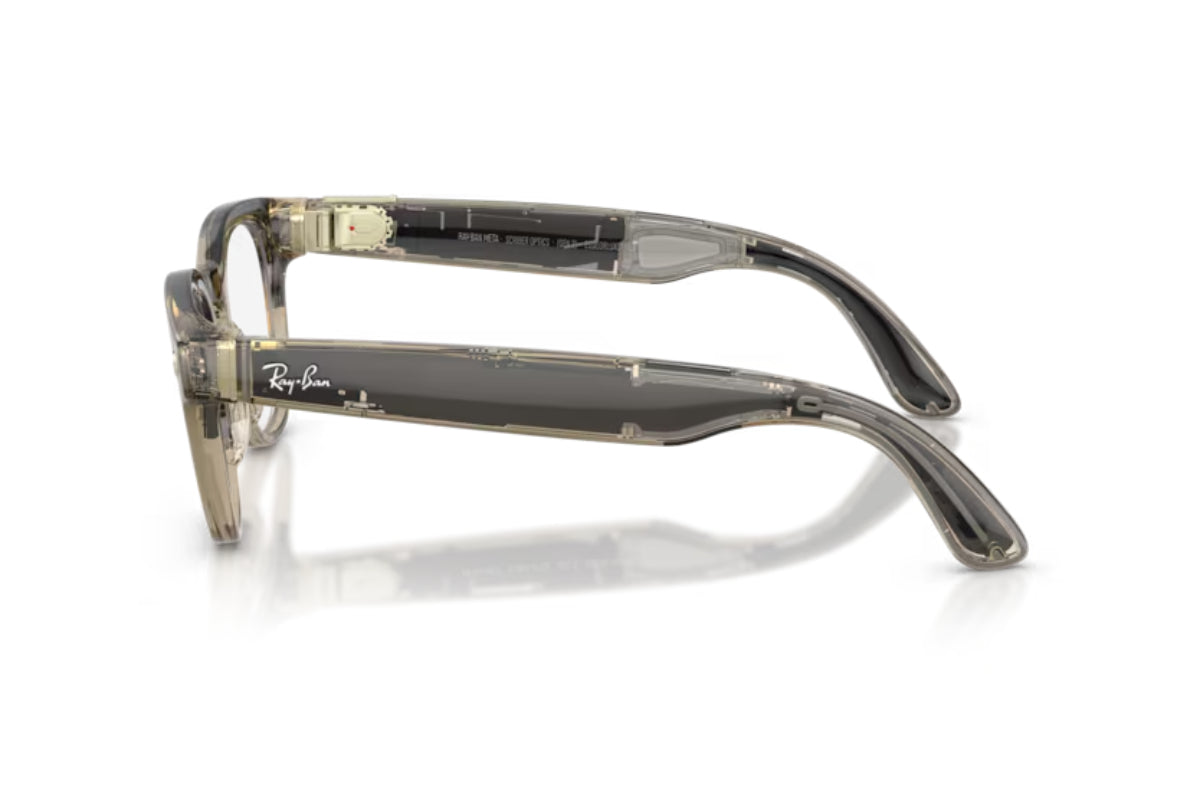 Ray-Ban Meta Lentes Inteligentes Scriber Optics Gen 2 RW7002