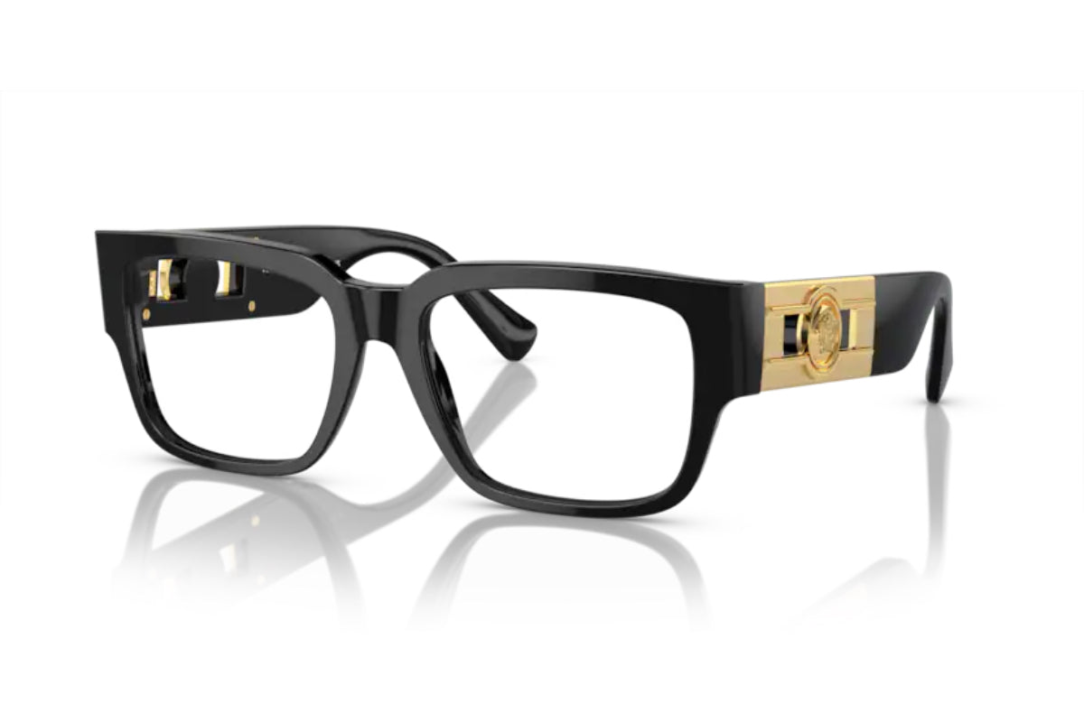 Versace Lentes Ópticos
