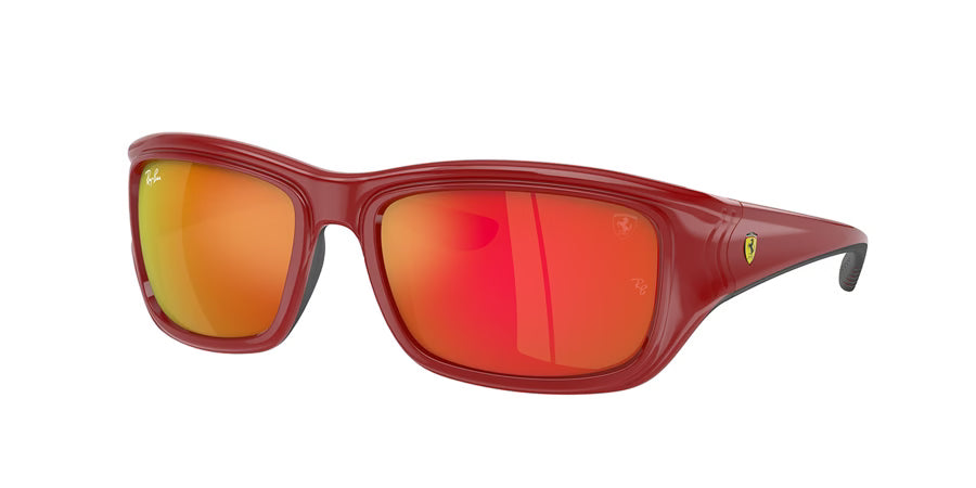 2 Varillas de repuesto para Ray-Ban RB4405M  Azul medida 130