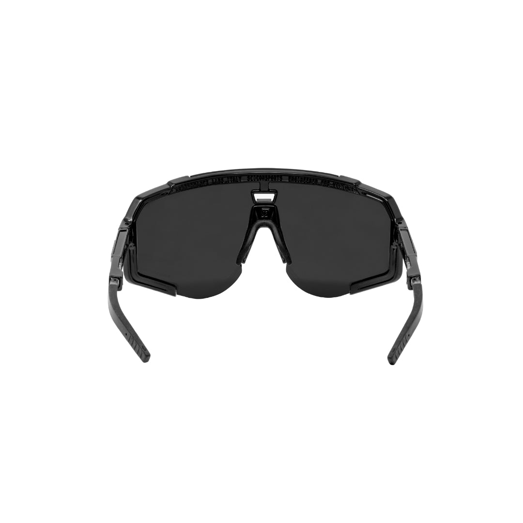 Scicon Aeroscope Sunglasses Multimirror + Rain Clear Lenses