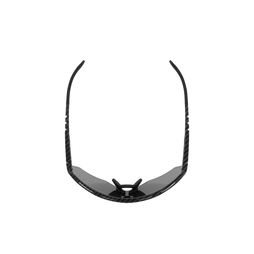 Scicon Aerowing Sunglasses Multimirror + Rain Clear Lenses