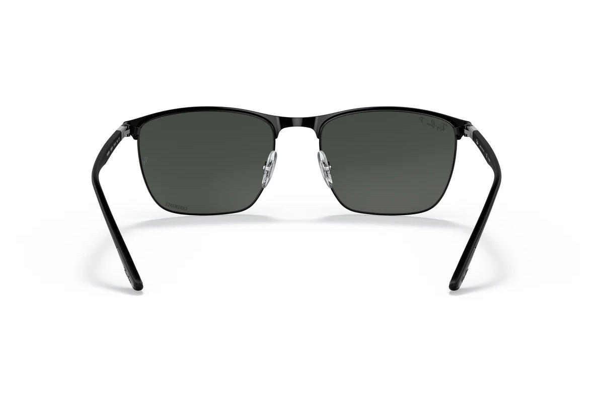 Ray-Ban Lentes de Sol Polarizados RB3686