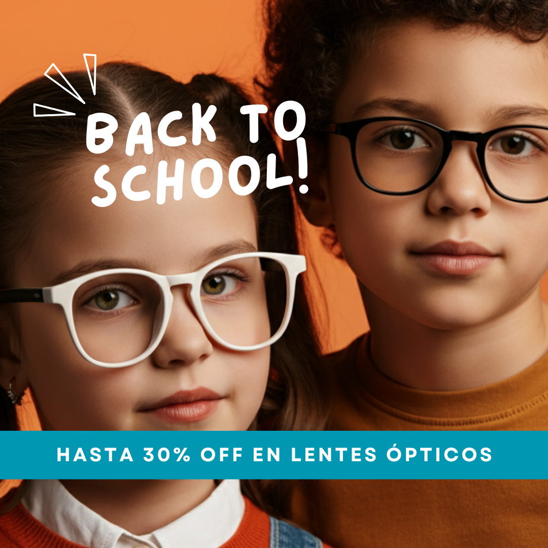 LENS. Optica Online - Lentes de Sol y Anteojos Ópticos