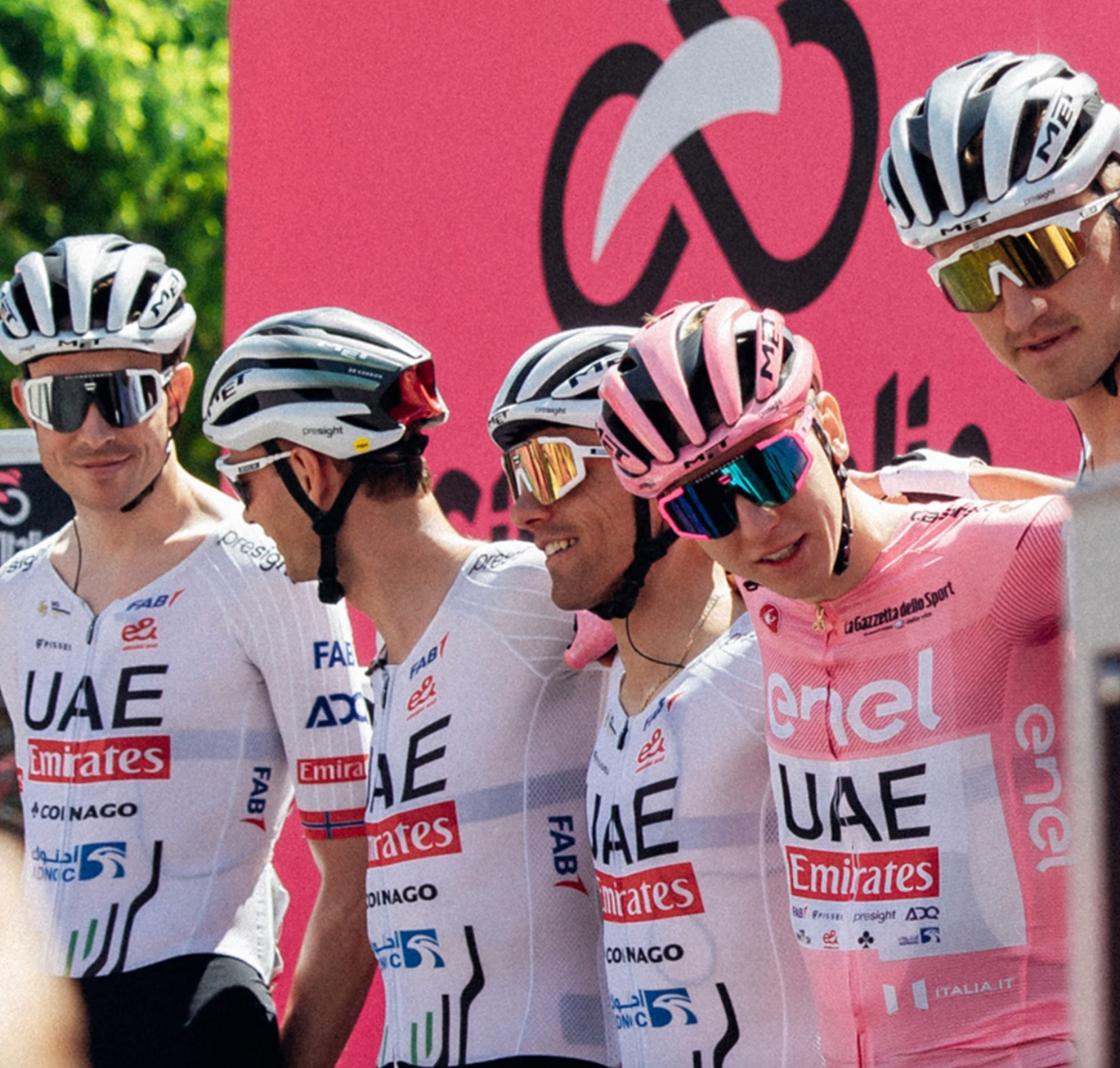 Scicon Aeroscope Sunglasses  (Giro D´Italia Special Edition)