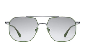 York Eyewear Lentes de Sol Vessel YKA452