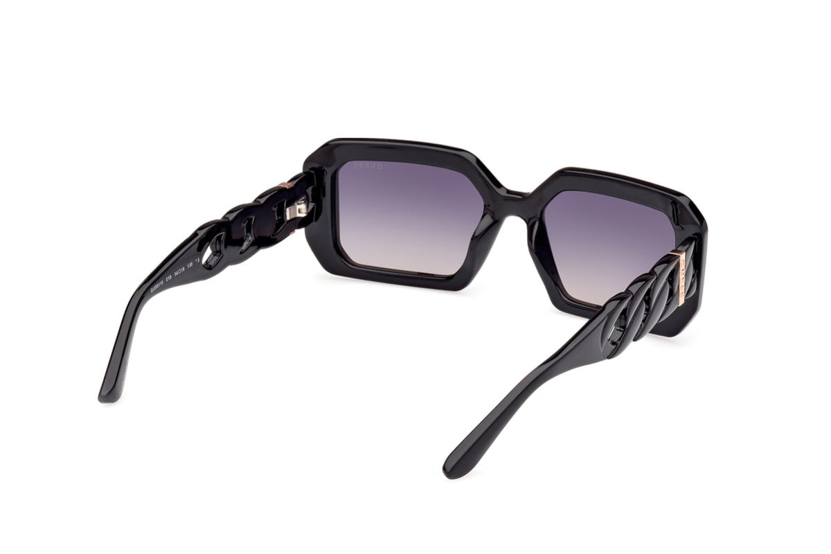 Guess Lentes de Sol Degradé