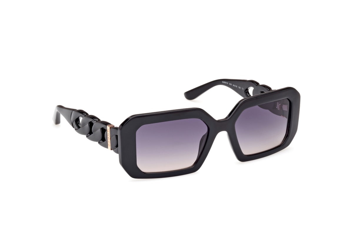 Guess Lentes de Sol Degradé