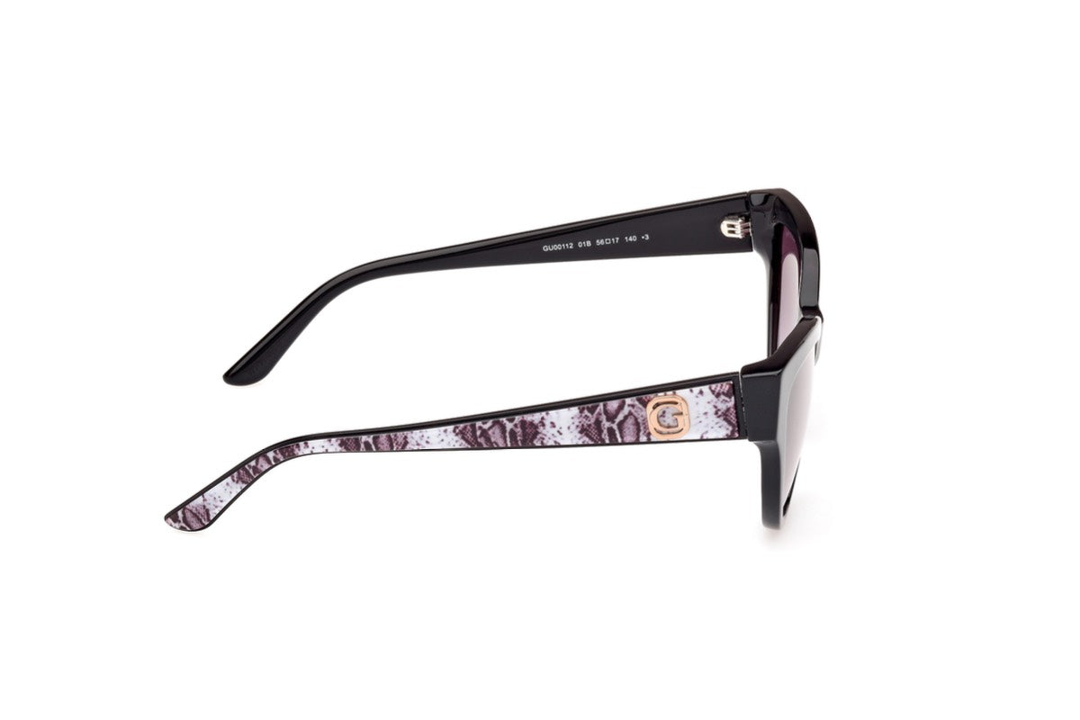 Guess Lentes de Sol Degradé
