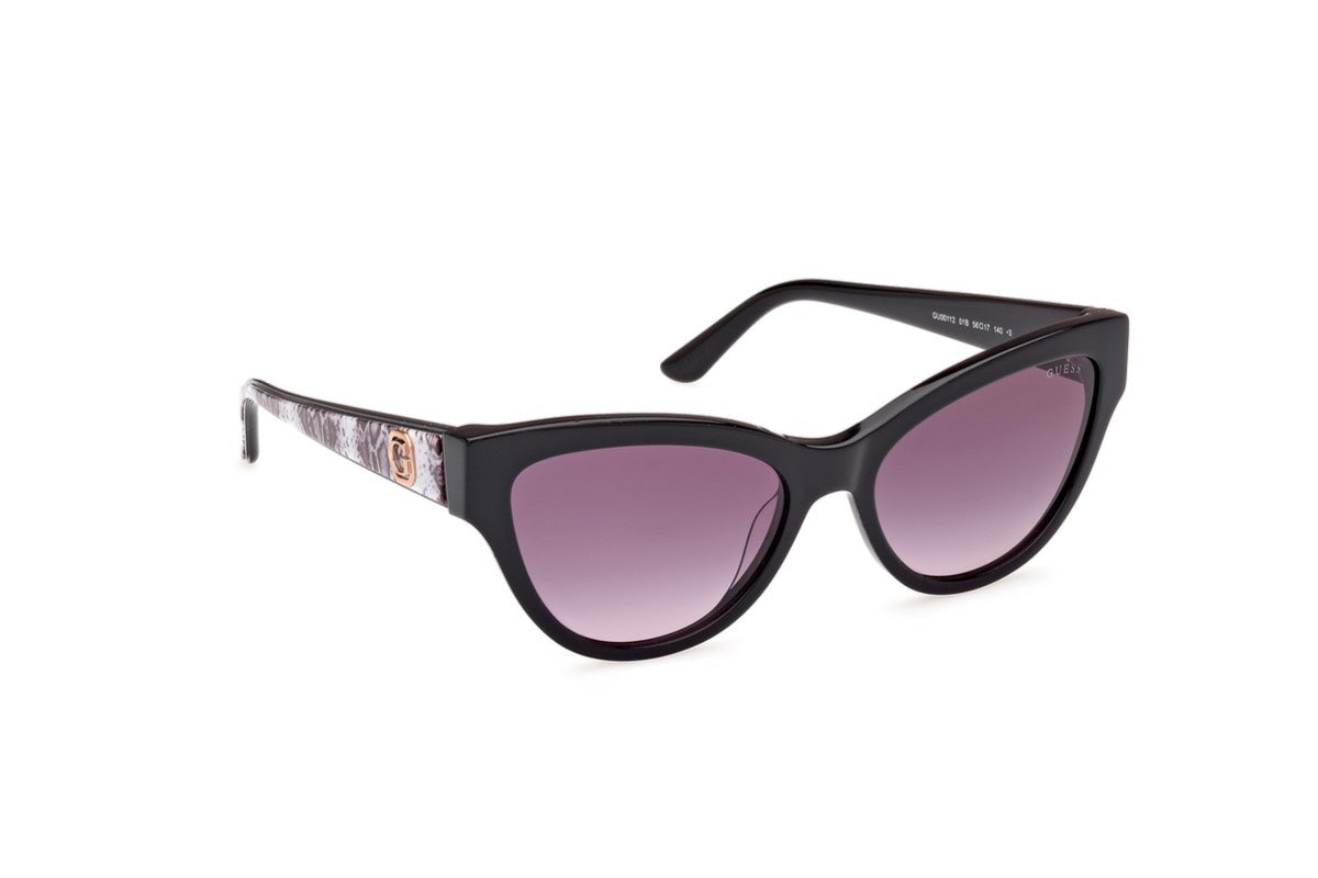 Guess Lentes de Sol Degradé