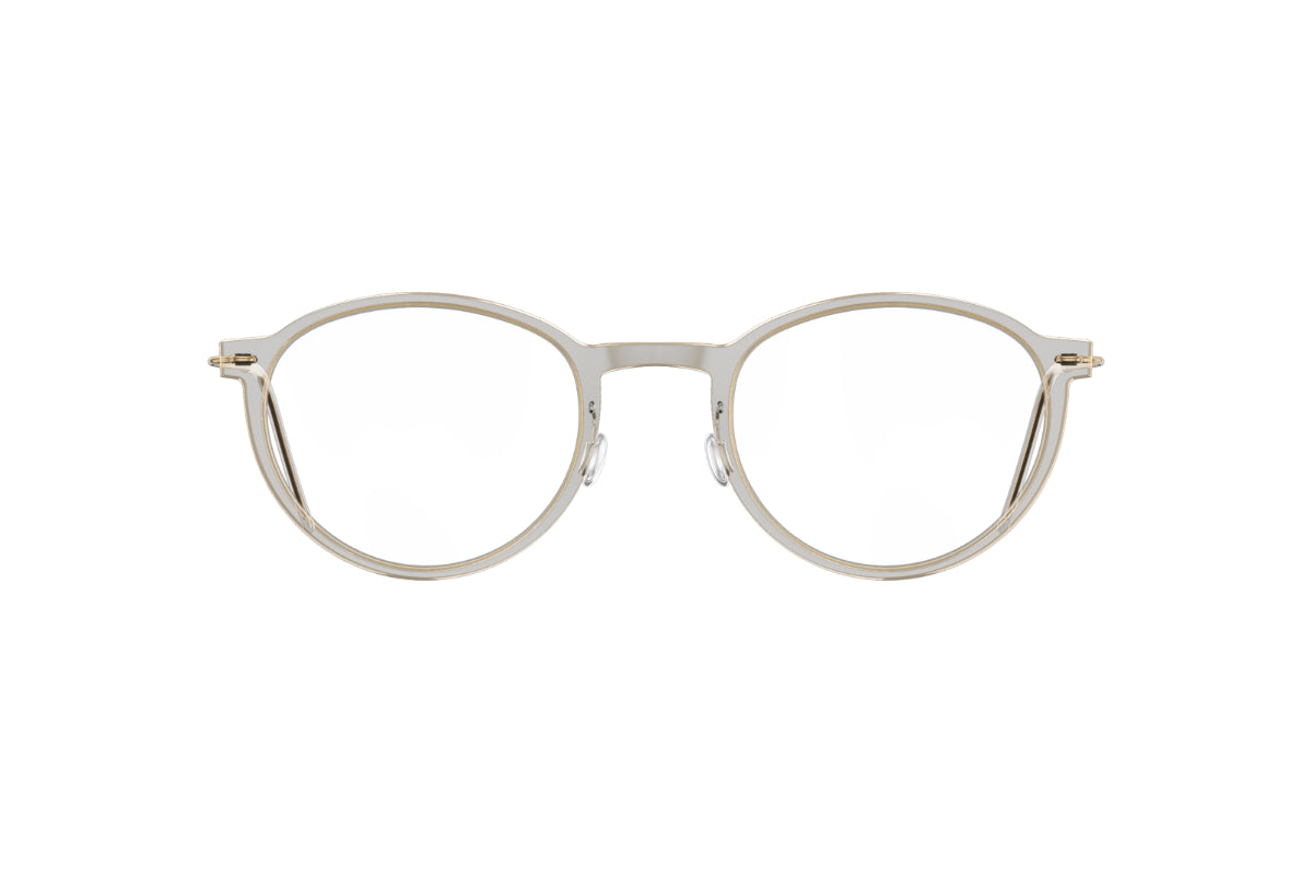 Lindberg Lentes Ópticos NOW652