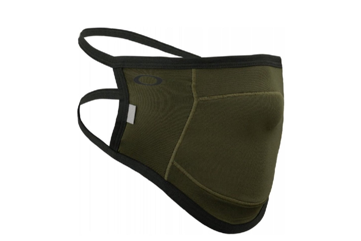 Oakley Buff Fitted Light Verde S/M