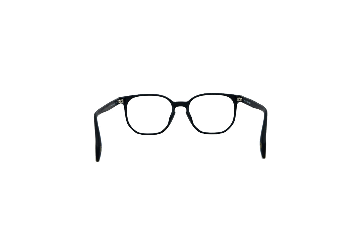 Lentes Opticos Negro Mita Eyewear