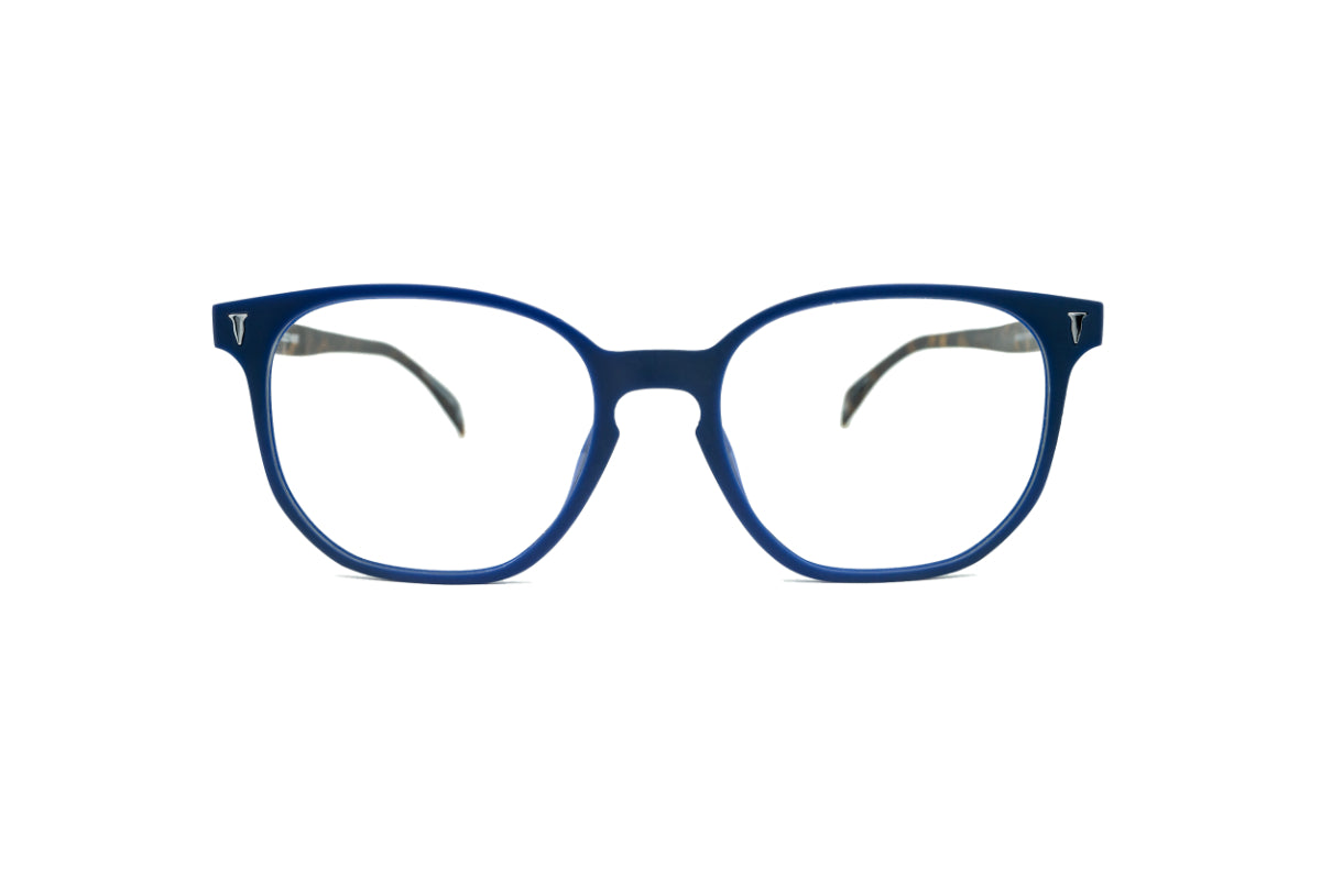 Lentes Ópticos Deep Blue Mita Eyewear