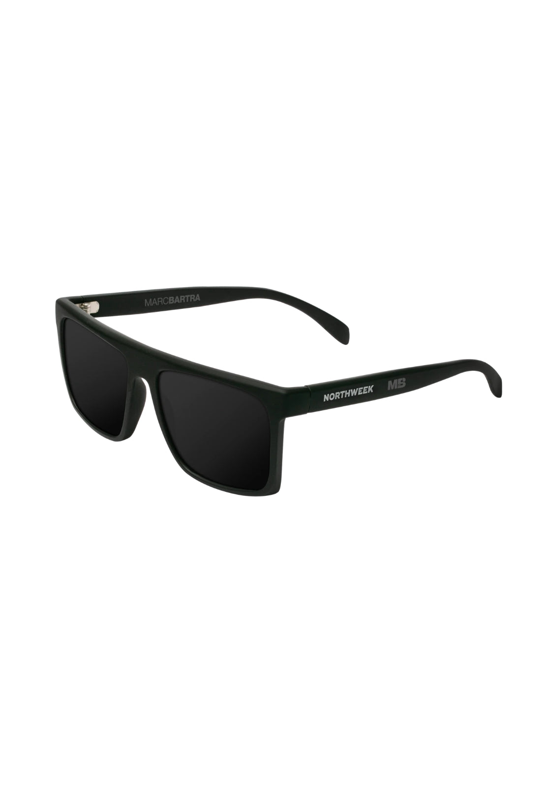 Lentes de Sol  Negro  Northweek