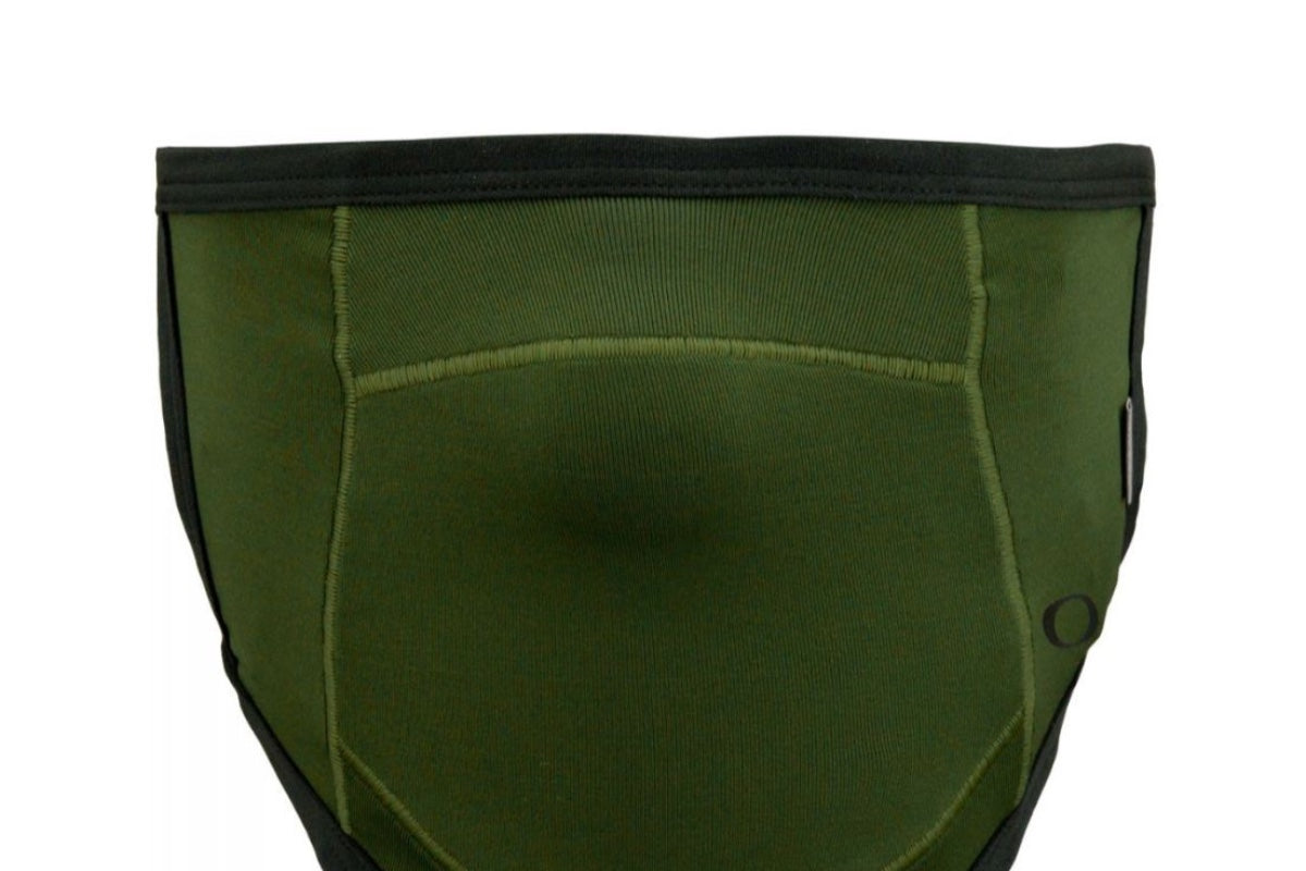 Oakley Buff Fitted Light Verde S/M