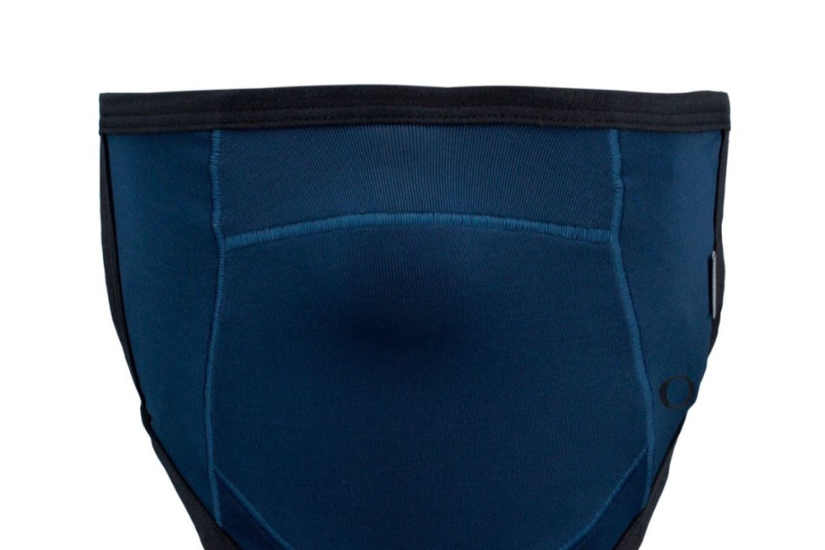 Oakley Buff Fitted Light Azul S/M