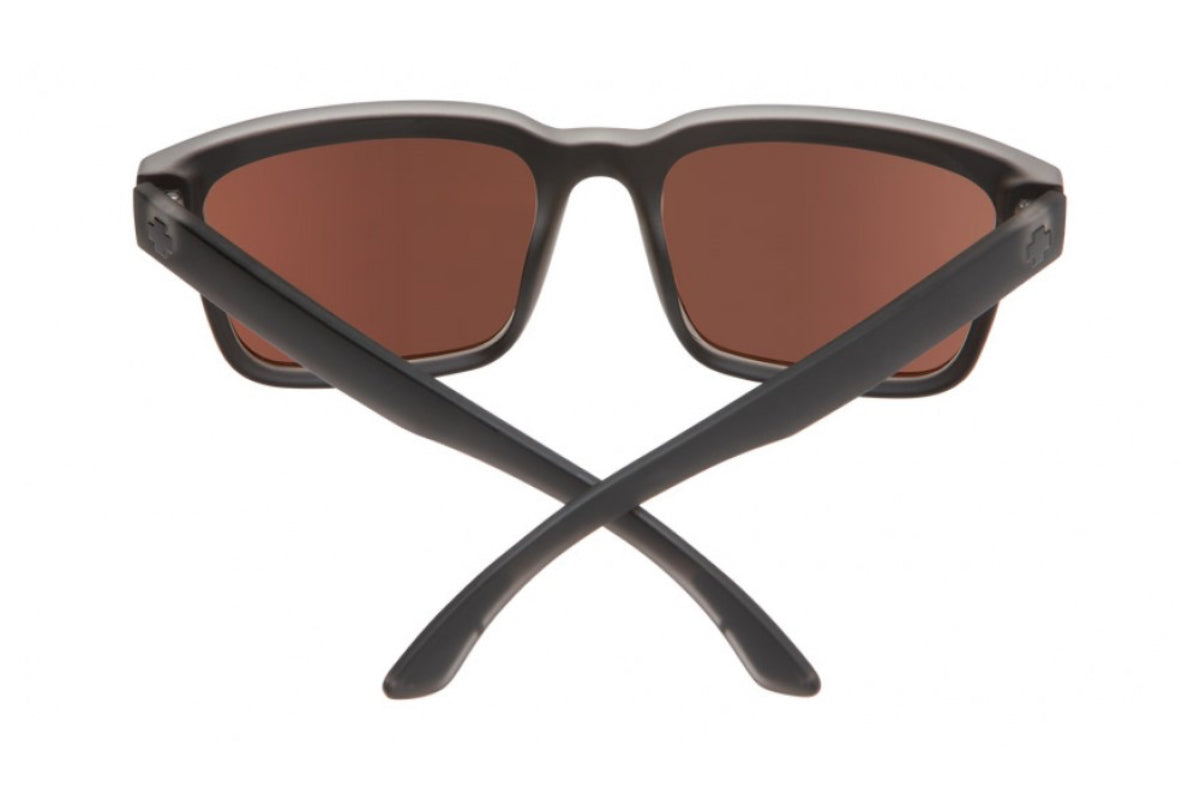 Spy+ Lentes de Sol Helm Happy Lens 673520