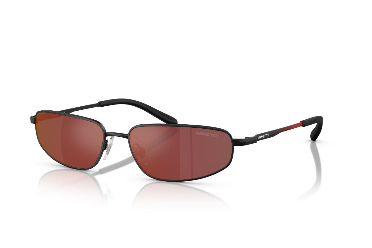 Arnette Lentes de Sol Narro Espejados AN3092