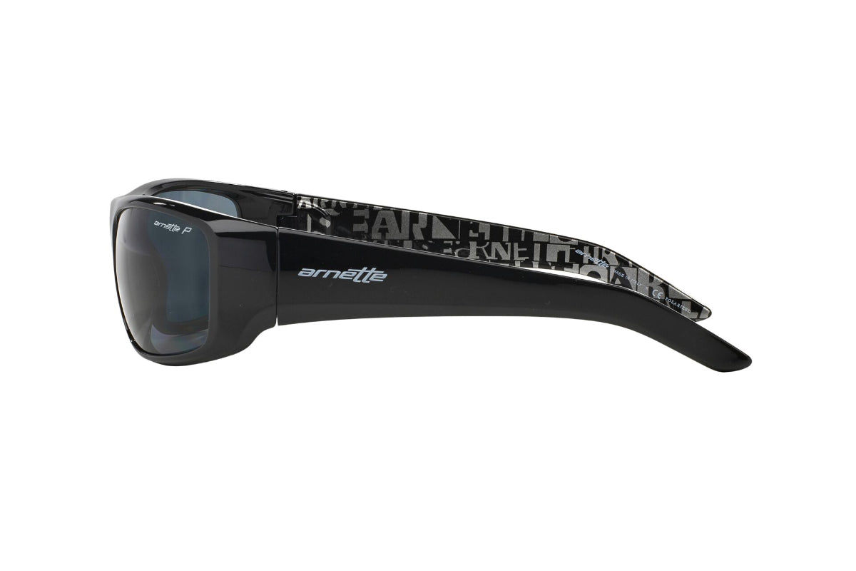 Arnette Lentes de Sol Hot Shot Polarizados AN4182