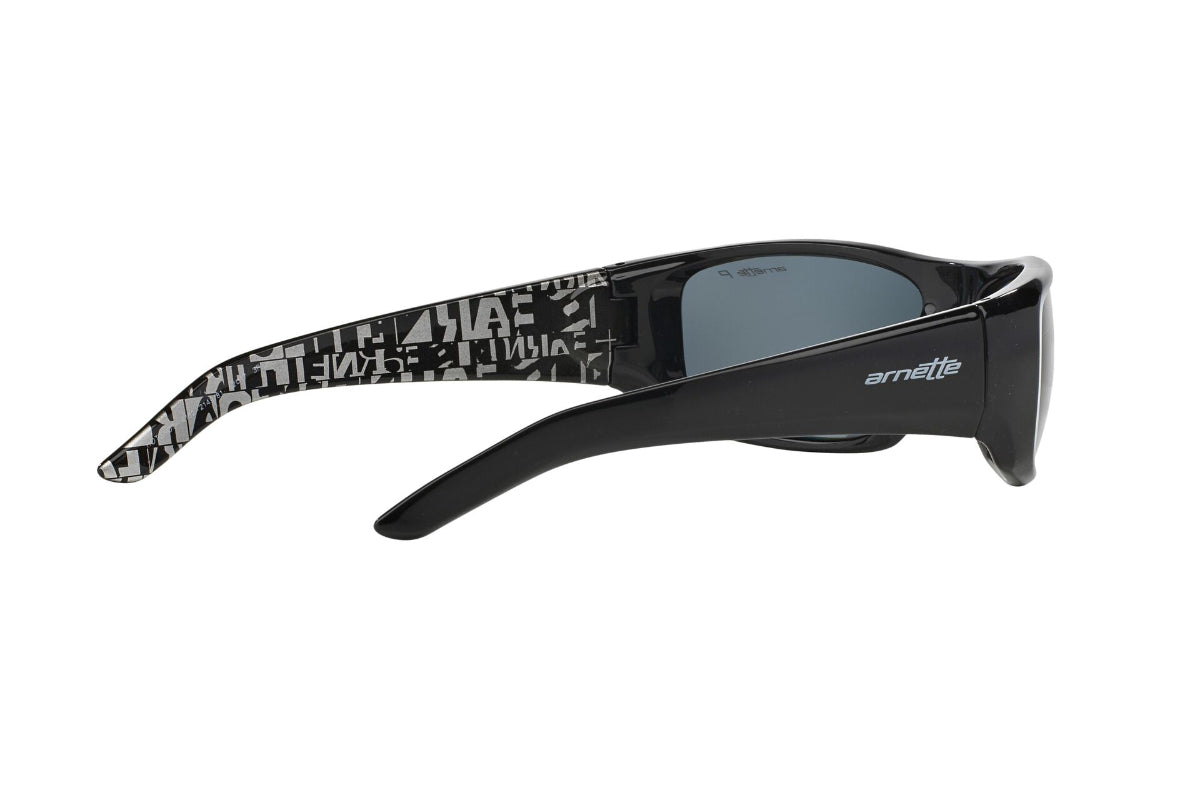 Arnette Lentes de Sol Hot Shot Polarizados AN4182