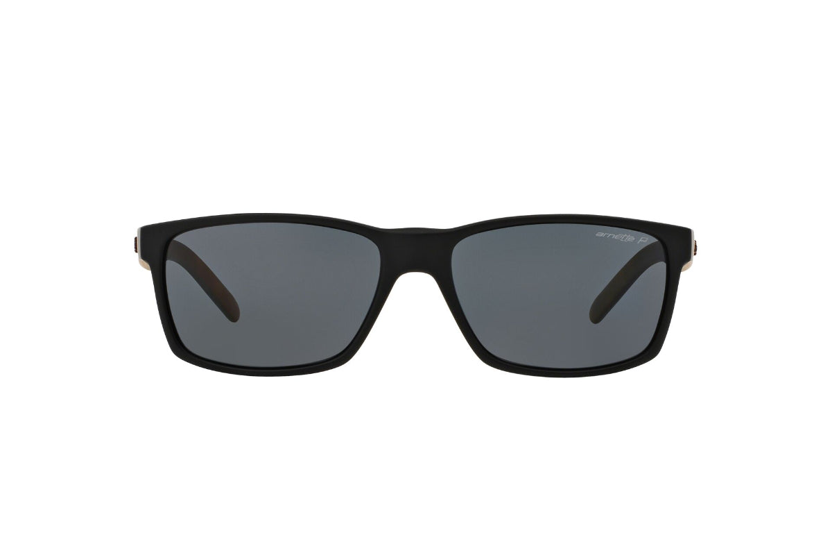 Lentes de Sol Slickster Black Polarizados Arnette