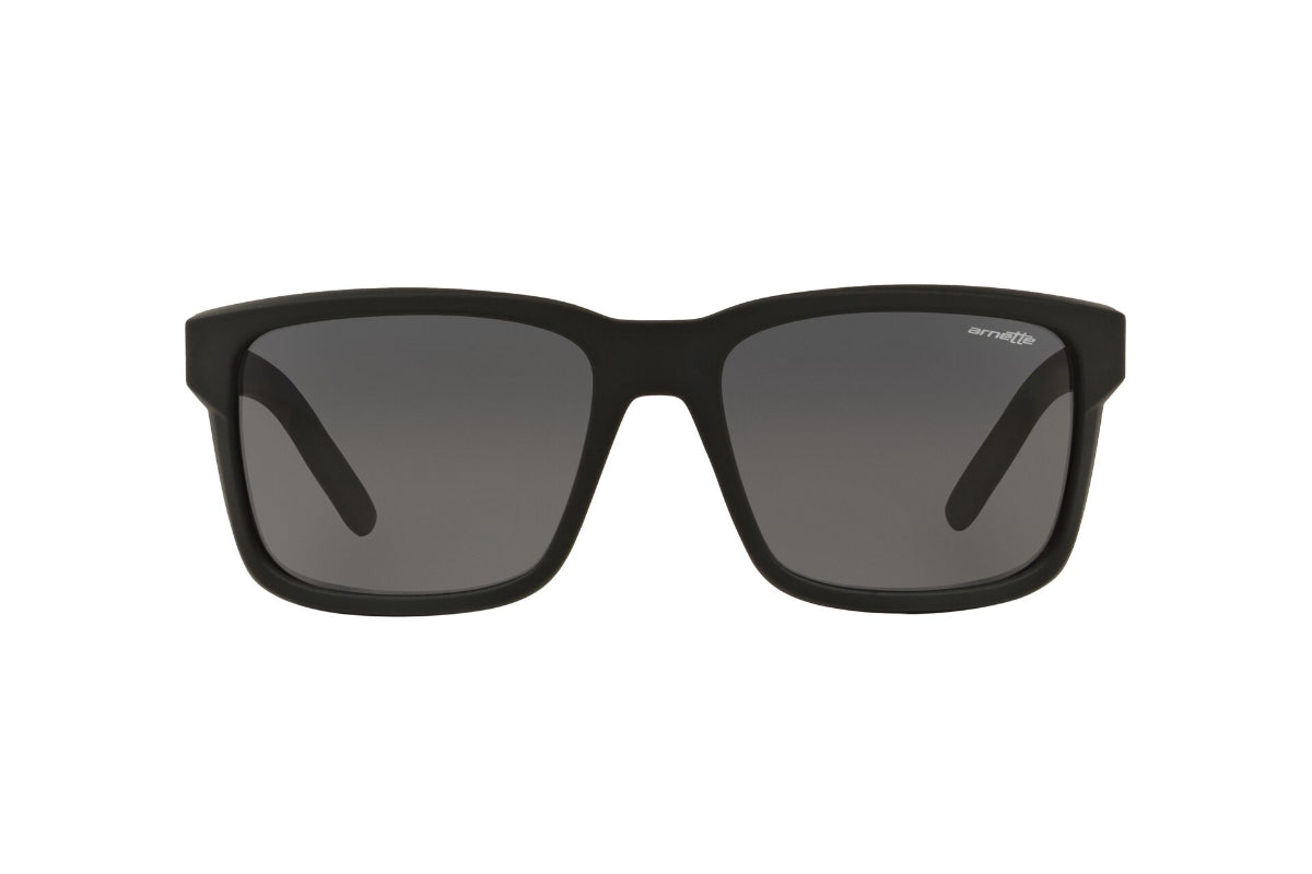 Lentes de Sol Swindle Matte Black Arnette