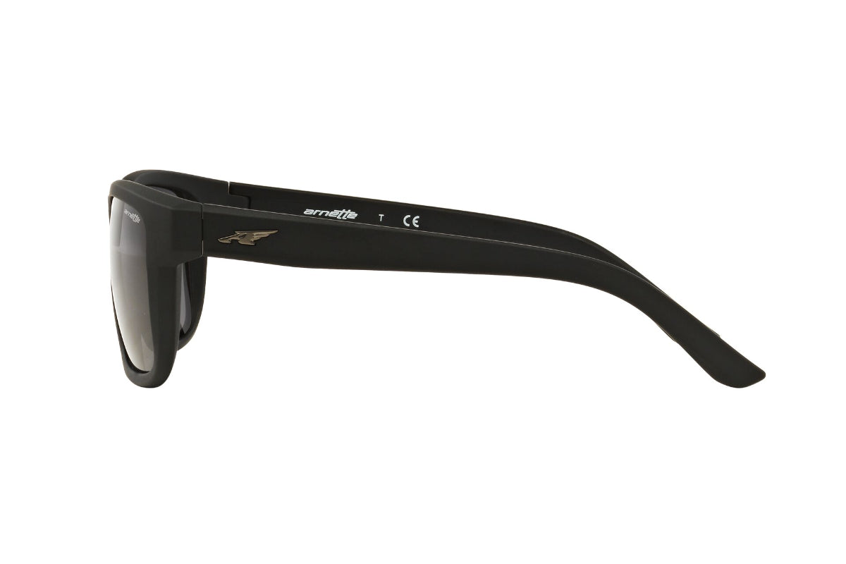 Lentes de Sol Swindle Matte Black Arnette