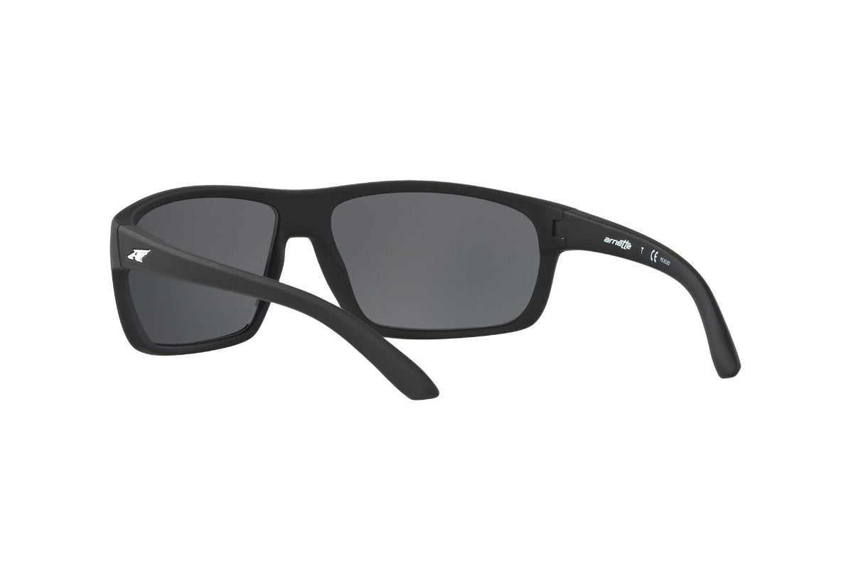 Lentes de Sol Polarizados Burnout Grey Arnette