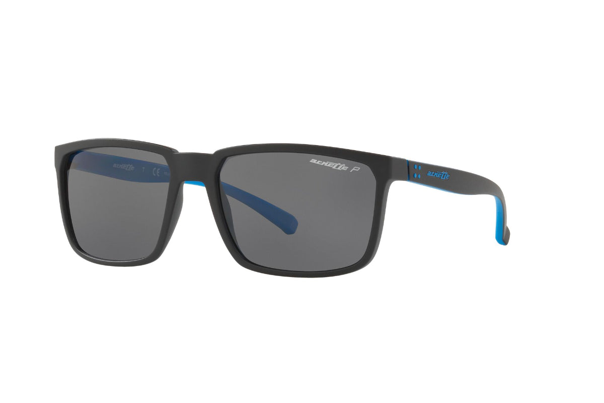 Arnette Lentes de Sol Stripe Polarizados AN4251