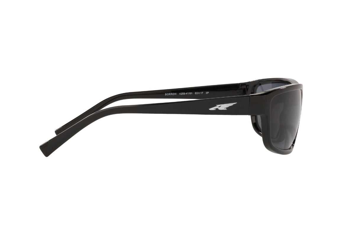Arnette Lentes de Sol Borrow Polarizados AN4259
