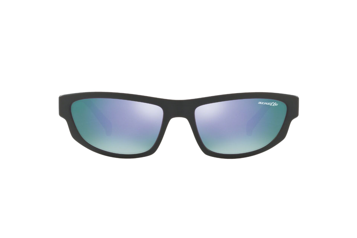 Lentes de Sol Lost Boy Negro Arnette