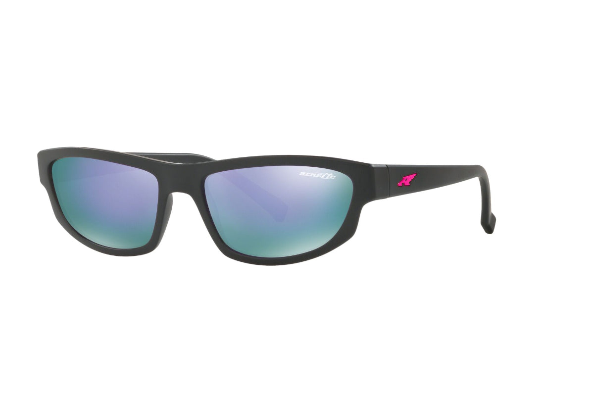 Lentes de Sol Lost Boy Negro Arnette