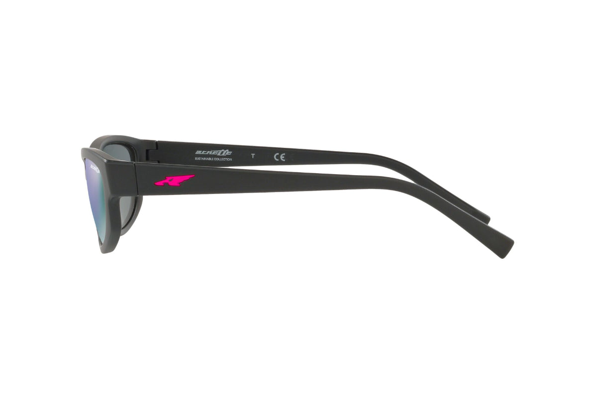 Lentes de Sol Lost Boy Negro Arnette