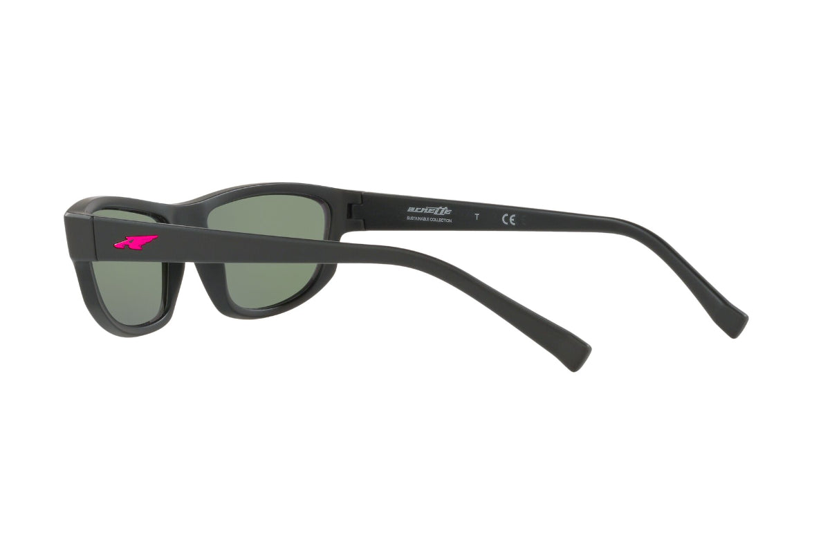 Lentes de Sol Lost Boy Negro Arnette