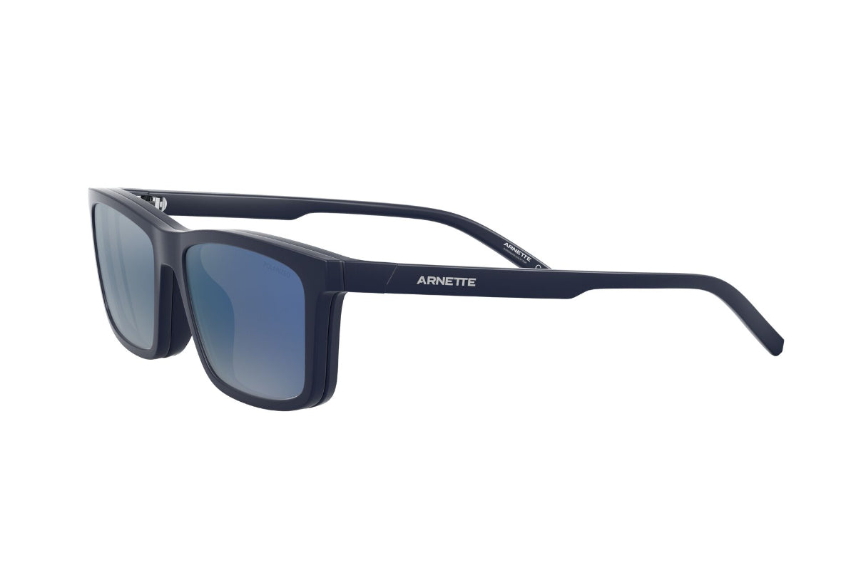 Lentes de Sol Hypno Matte Blue Arnette Sustentable