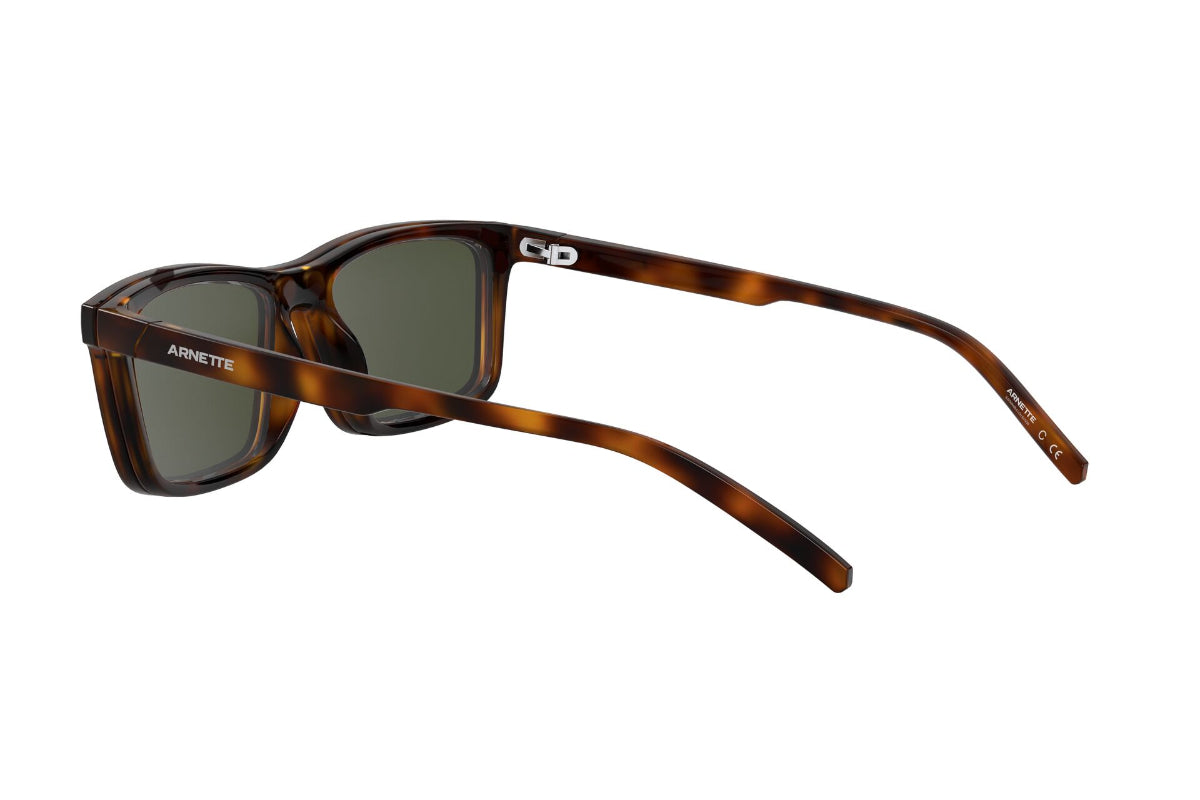 Lentes de Sol Hypno Matte Havana Arnette