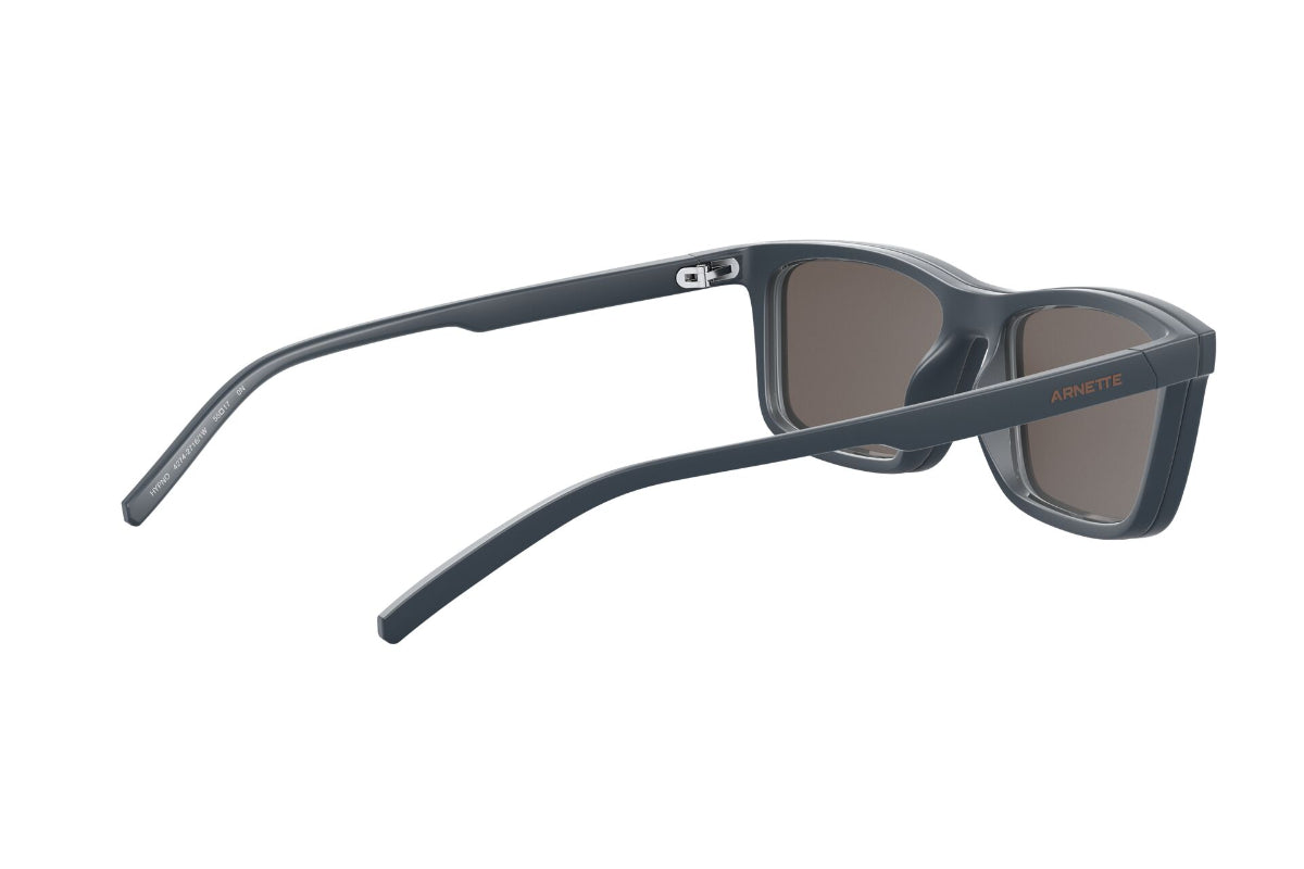 Lentes de Sol Hypno Matte Blue Arnette Sustentable