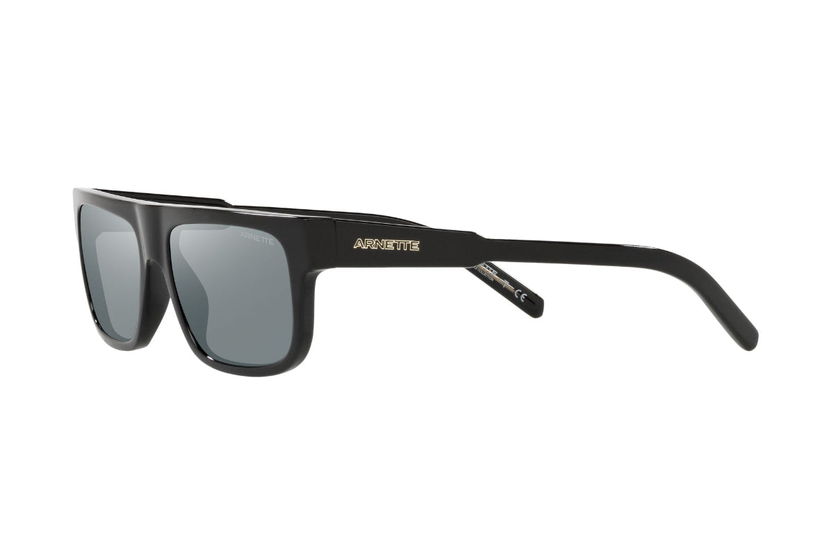 Lentes de Sol Gothboy Black Arnette Sustentable