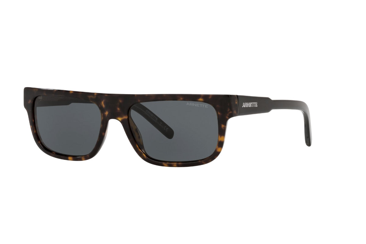 Lentes de Sol Gothboy Havana Arnette Sustentable