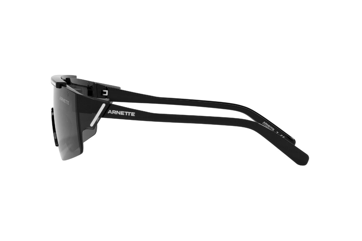 Lentes de Sol deimos Black Arnette Sustentable