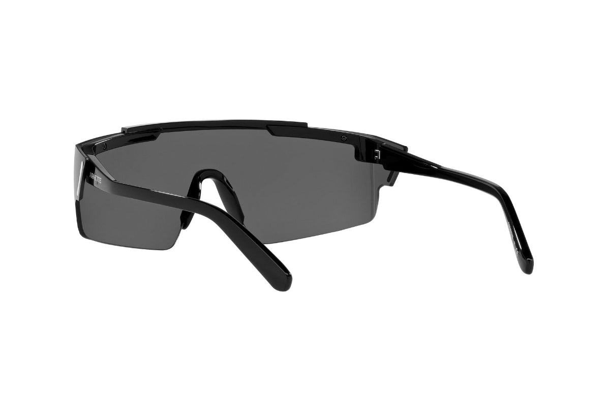 Lentes de Sol deimos Black Arnette Sustentable