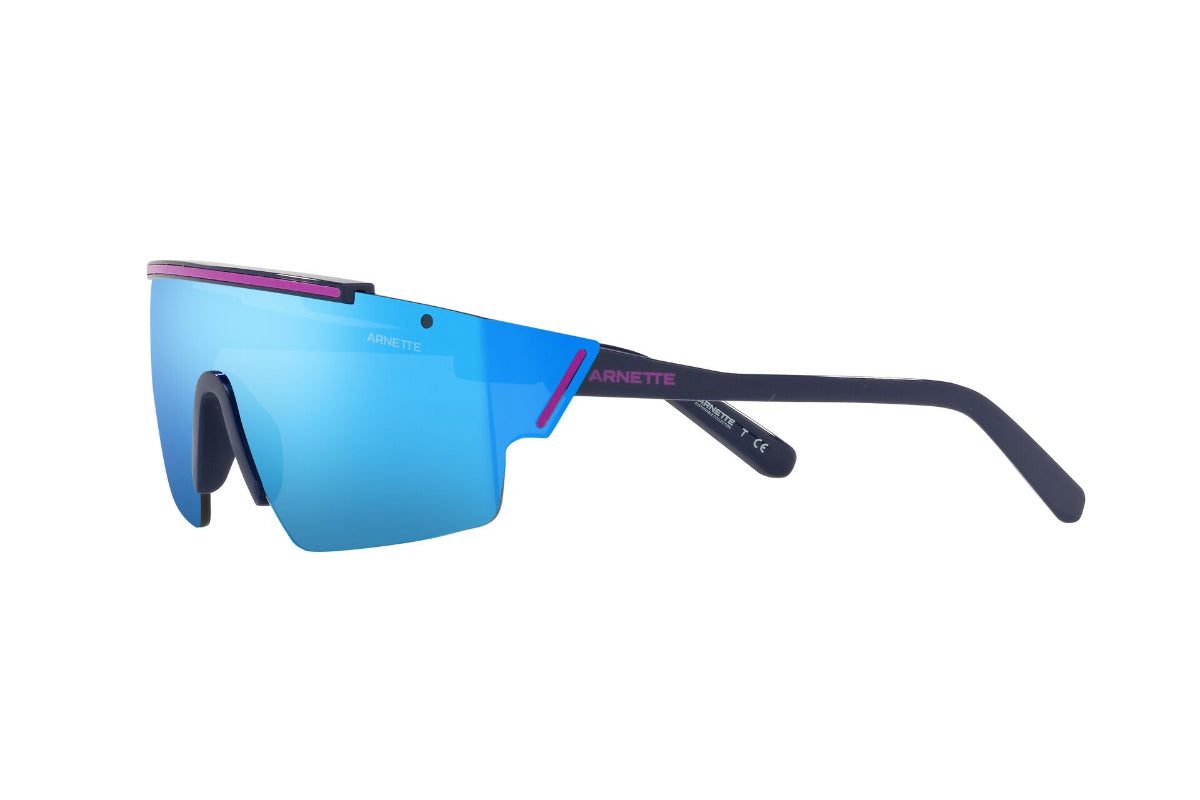 Lentes de Sol deimos Blue Arnette Sustentable