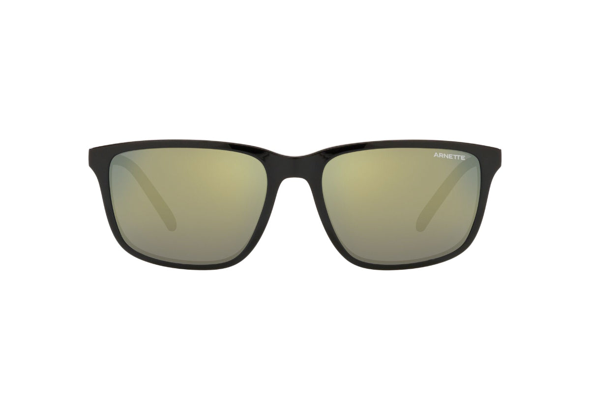 Lentes de Sol Pirx Black Arnette