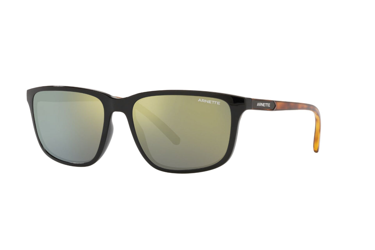 Lentes de Sol Pirx Black Arnette