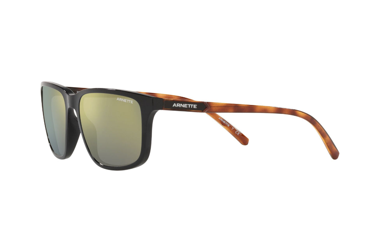 Lentes de Sol Pirx Black Arnette