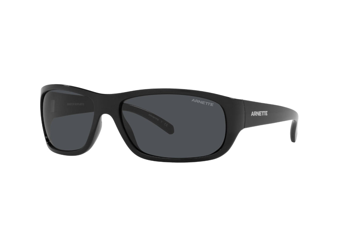 Lentes de Sol Uka-Uka Black Arnette Sustentable