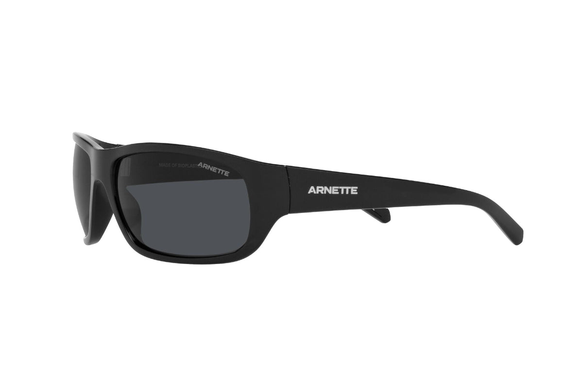 Lentes de Sol Uka-Uka Black Arnette Sustentable